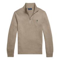 Megztinis vyrams, Ruda, Long sleeve pullover