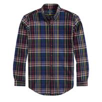 Marškiniai ilgomis rankovėmis vyrams, Marga, Long sleeve sport shirt, prl710p00524001