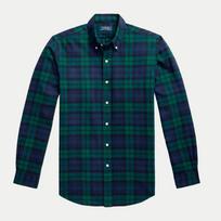 Marškiniai ilgomis rankovėmis vyrams, Marga, Long sleeve sport shirt
