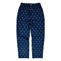 Pižama vyrams, Mėlyna, Pj pant sleep bottom