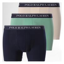Ilginti apatiniai vyrams, Marga, Boxer brief 3 pack boxer brief