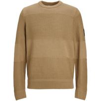 Megztinis vyrams, JJJAMES KNIT CREW NECK
