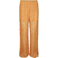 Kelnės moterims, Oranžinė, VMSUNSHINE H/W EMB PA