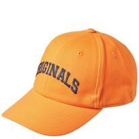 Kepurė vyrams, Oranžinė, JACAYSER CAP