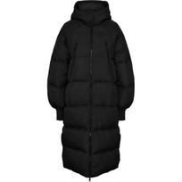 Paltas moterims, Juoda, PCJORDYNN LONG P