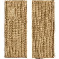 Pirštuotos pirštinės moterims, Ruda, PCJIN ARMWARMER
