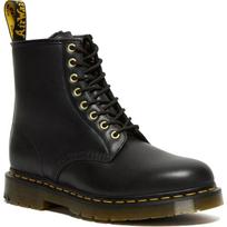 Aulinukai, Juoda, 1460 Blizzard Wp Booties