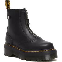 Aulinukai moterims, Juoda, Jetta Sendal Booties