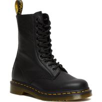 Aulinukai moterims, Juoda, 1490 Virginia Booties