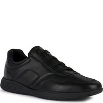 Laisvalaikio bateliai vyrams, Juoda, Spherica ec2 shoes
