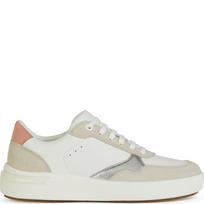 Laisvalaikio bateliai moterims, Balta, Dalyla sneakers