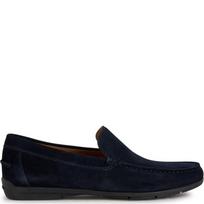 Mokasinai vyrams, Mėlyna, Siron moccasins