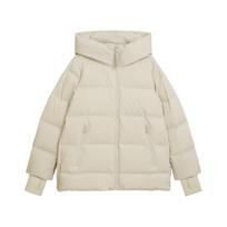 Striukė moterims, Smėlio, 509021070091 Jackets