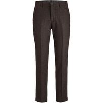 Kelnės vyrams, Ruda, JPRTWEED TROUSER SLIM
