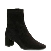 Aulinukai moterims, Juoda, Booties, CAPRICE