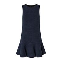 Mini suknelė moterims, Mėlyna, Arrosto dress