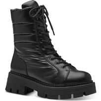 Aulinukai moterims, Juoda, BOOTIES