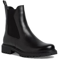 Aulinukai moterims, Juoda, BOOTIES