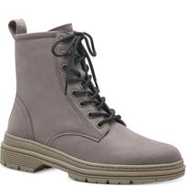 Aulinukai moterims, Smėlio, BOOTIES