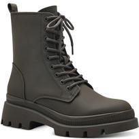 Aulinukai moterims, Žalia, BOOTIES