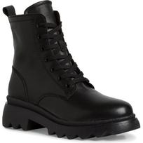 Aulinukai moterims, Juoda, BOOTIES