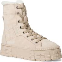 Aulinukai moterims, Smėlio, BOOTIES
