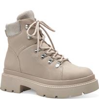 Aulinukai moterims, Smėlio, BOOTIES