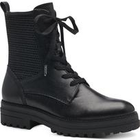 Aulinukai moterims, Juoda, BOOTIES