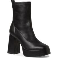 Aulinukai moterims, Juoda, BOOTIES