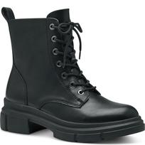 Aulinukai moterims, Juoda, BOOTIES