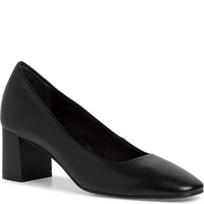Aukštakulniai moterims, Juoda, PUMPS