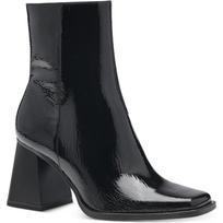 Aulinukai moterims, Juoda, BOOTIES