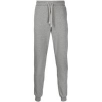 Sportinės kelnės vyrams, Pilka, Essential sweatpants