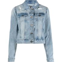 Striukė moterims, Mėlyna, Jacket