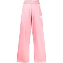 Sportinės kelnės moterims, Rožinė, Jog pants