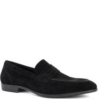 Mokasinai vyrams, Juoda, Mocasins
