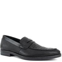 Mokasinai vyrams, Juoda, Mocasins