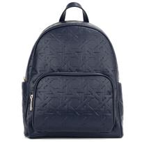 Kuprinė moterims, Mėlyna, Backpack