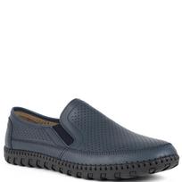 Mokasinai vyrams, Mėlyna, Mocasins
