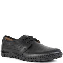 Mokasinai vyrams, Juoda, Mocasins