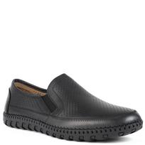 Mokasinai vyrams, Juoda, Mocasins