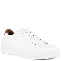 Laisvalaikio bateliai vyrams, Balta, Sneakers