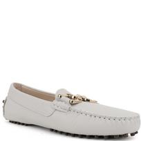 Mokasinai moterims, Pilka, Shoes