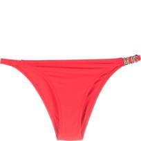 Apatinė kostiumėlio dalis moterims, Rožinė, Bikini Bottom