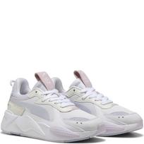 Laisvalaikio bateliai moterims, Violetinė, RS-X sneaker