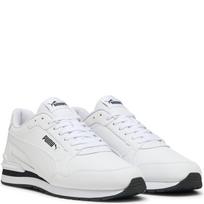 Laisvalaikio bateliai vyrams, Balta, ST Runner sneaker