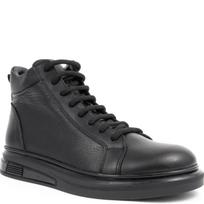 Aulinukai moterims, Juoda, Booties
