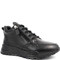 Aulinukai moterims, Juoda, Booties