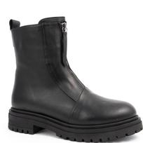 Aulinukai moterims, Juoda, Booties
