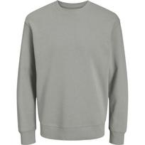 Megztinis vyrams, Gray, Star basic sweat